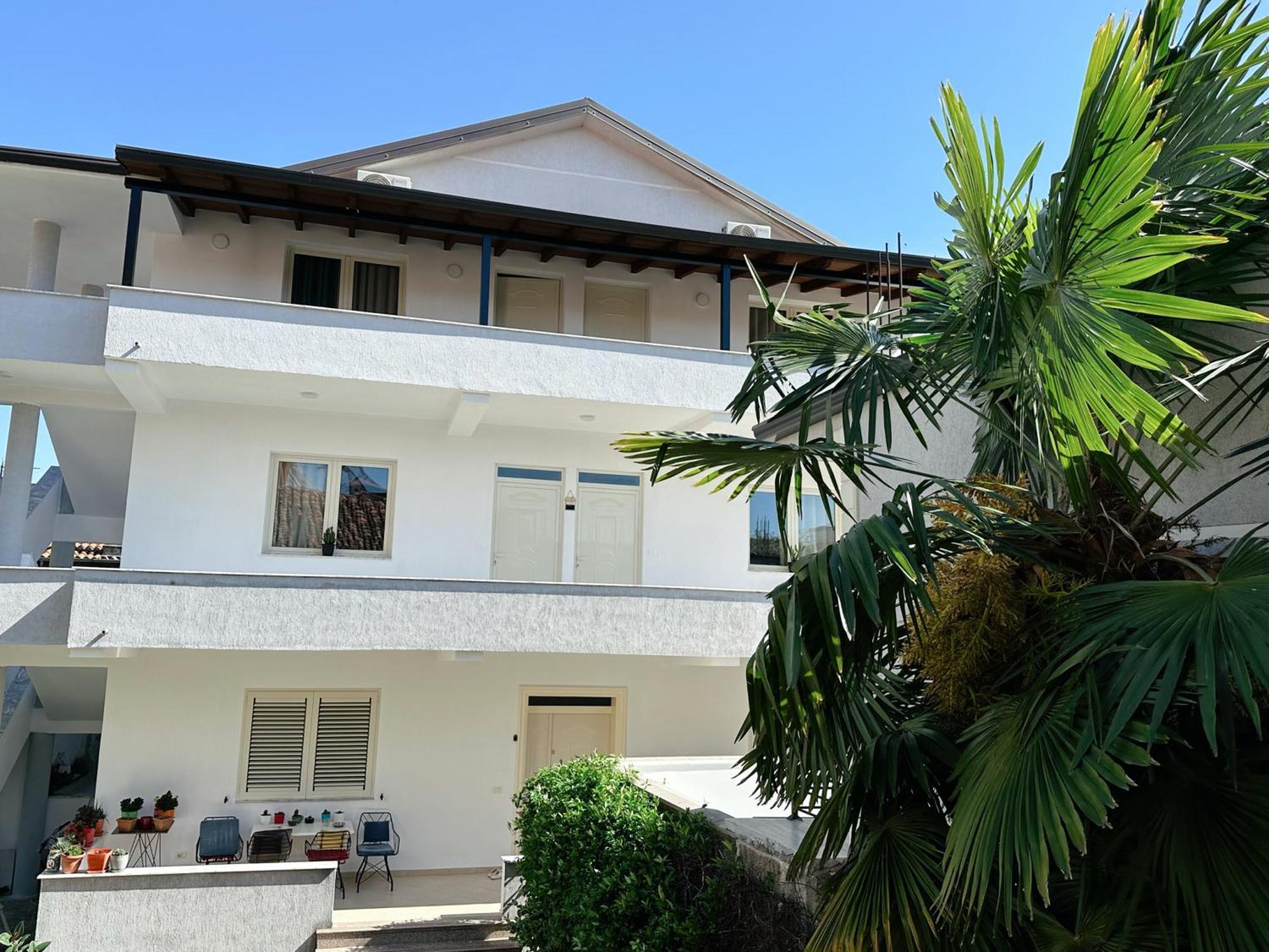 Js House Shkoder 1 Lejlighed Eksteriør billede