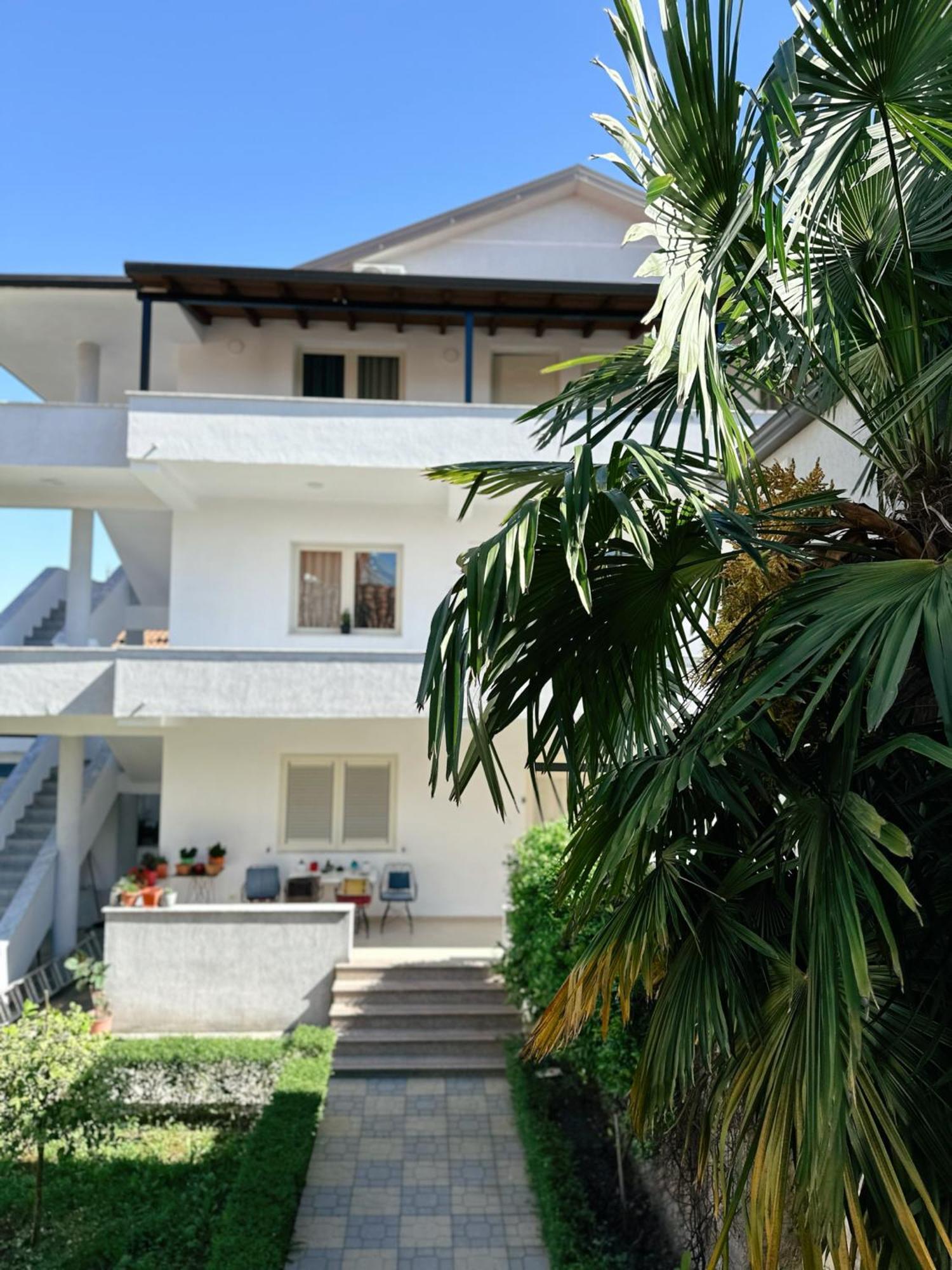 Js House Shkoder 1 Lejlighed Eksteriør billede